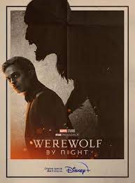  / Werewolf by Night (2022)